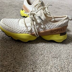 Sorel Women's Kinetic Impact